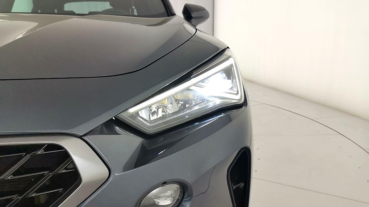 CUPRA Formentor 2020 - Formentor 2.0 tdi 4drive 150cv dsg