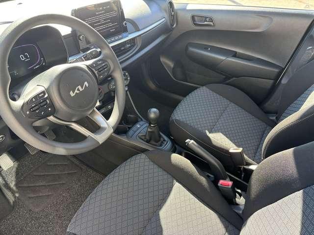 Kia Picanto 1.0 GPL Urban PROMO