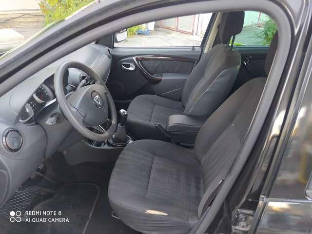 Dacia Duster Duster 1.6 Laureate Gpl 4x2 110cv