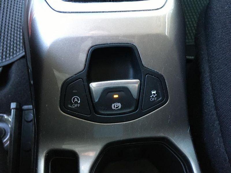 Jeep Renegade 1.0 T3 Longitude 43.700 KM * ACCESSORIATO