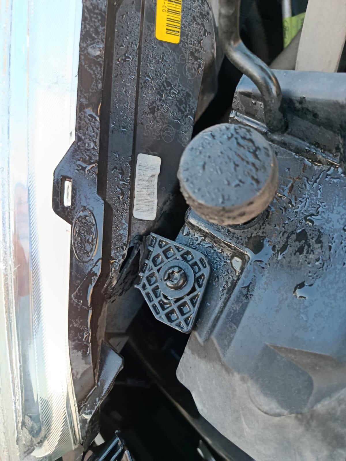 Ford Fiesta 1.4 5p. Bz.- GPL Titanium- 2015