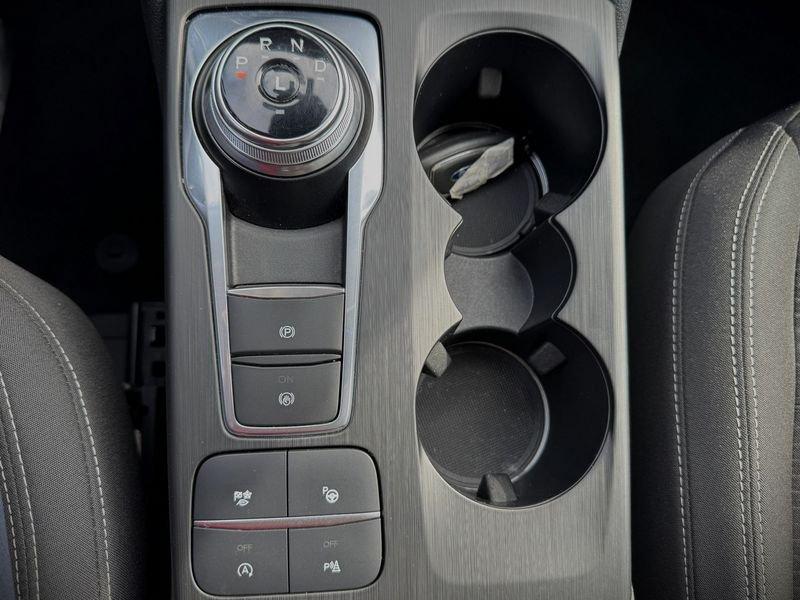 Ford Kuga 1.5 EcoBlue 120 CV Automatica NAVI LED Titanium Business 2WD