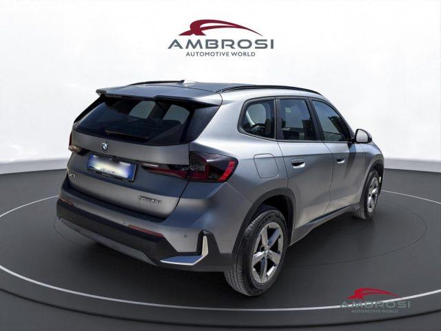 BMW X1 sdrive18d auto
