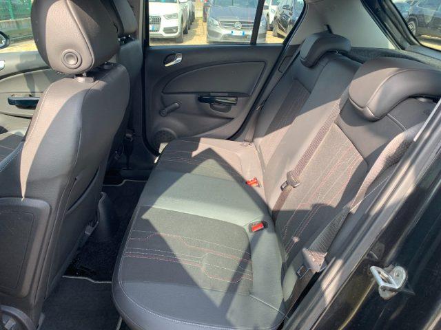 OPEL Corsa 1.3 CDTI 95CV F.AP. 5 porte Sport