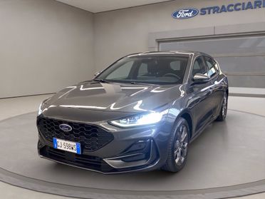 FORD Focus 1.0 ecoboost h ST-Line Design 125cv del 2022