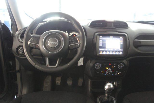 JEEP Renegade 1.0 T3 120 CV Longitude