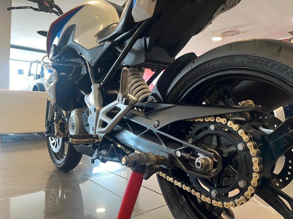 Bmw G 310 R