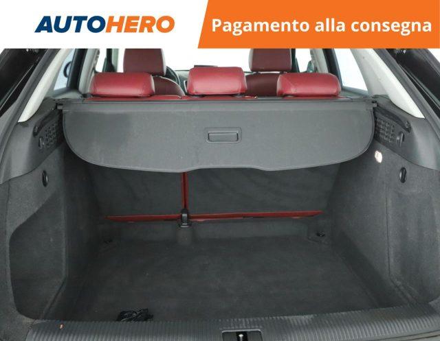 AUDI Q3 2.0 TDI 150 CV quattro S tronic Business