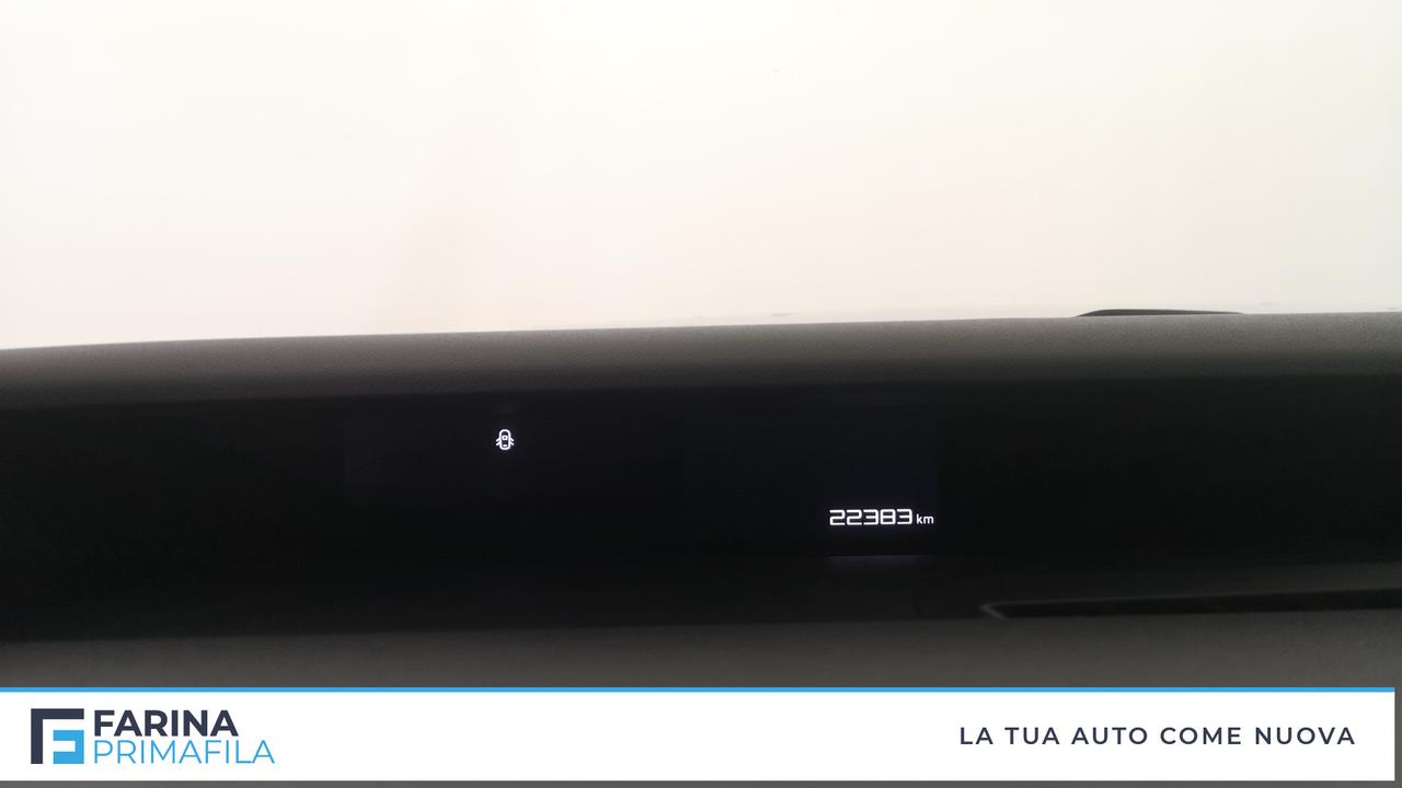 CITROEN C3 IV 2024 - C3 1.2 puretech turbo Max 100cv s&s