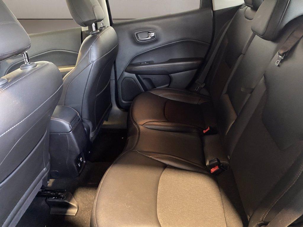 JEEP Compass 1.6 mjt Limited 2wd 120cv del 2021