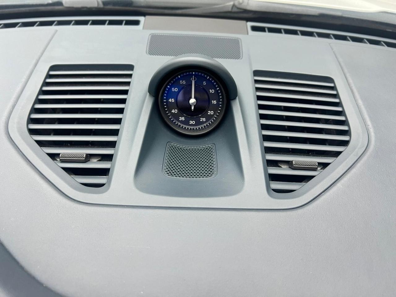 Porsche 911 Carrera 4S Cabriolet