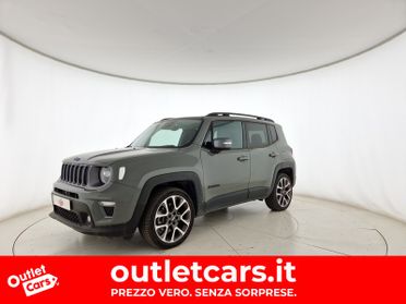 Jeep Renegade 1.3 t4 phev s 4xe at6