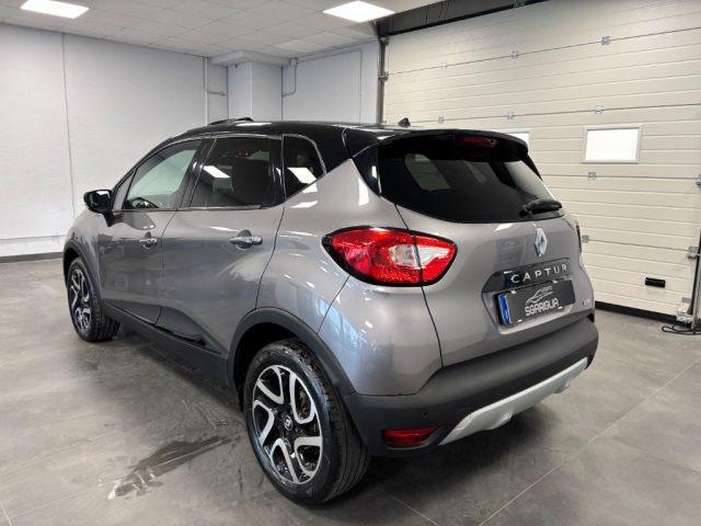 RENAULT Captur 1.5 dCi Energy Hypnotic