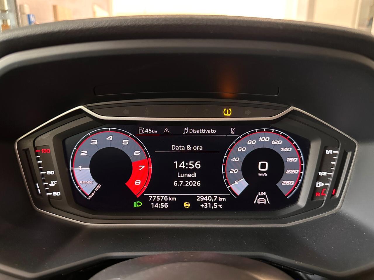 Audi A1 SPB 30 TFSI