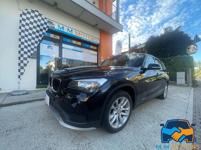 BMW X1 xDrive18d X Line