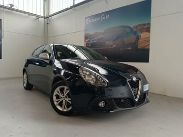 Alfa Romeo Giulietta 1.6 JTDm 120 CV PREZZO REALE
