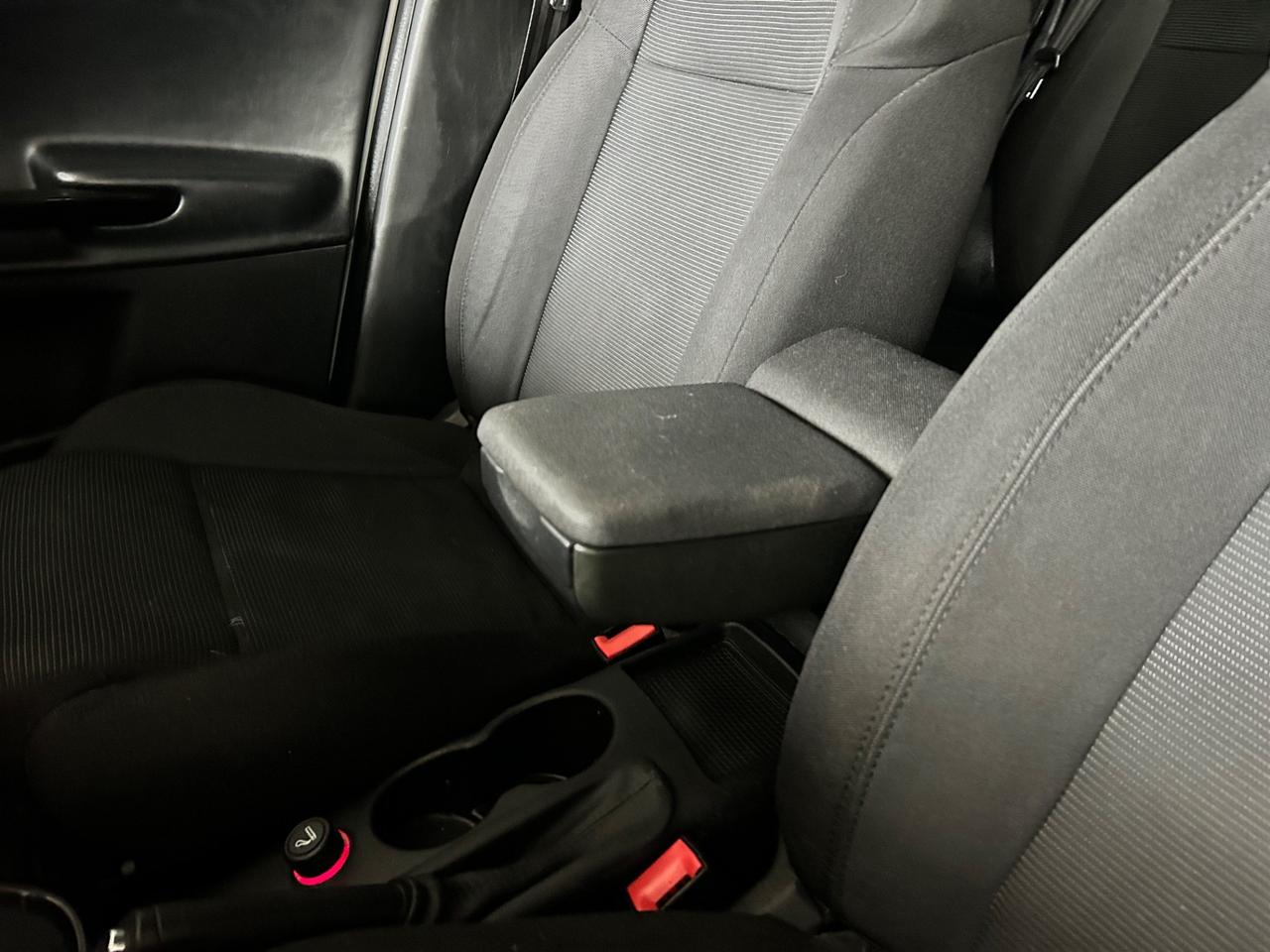 Alfa Romeo Giulietta 1.6 JTDm-2 105 CV Exclusive