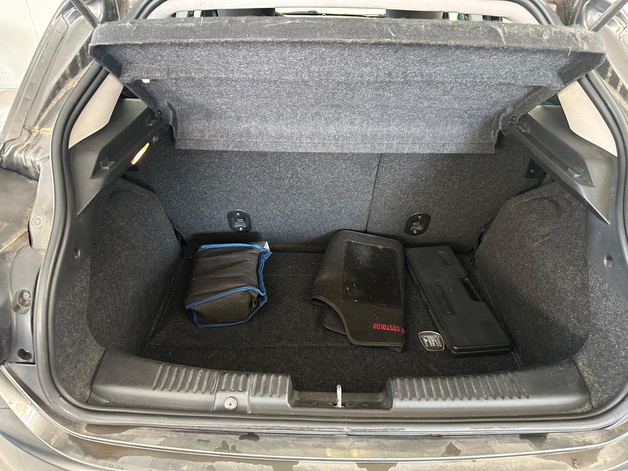 Fiat Bravo GPL CASA MADRE ACTIVE