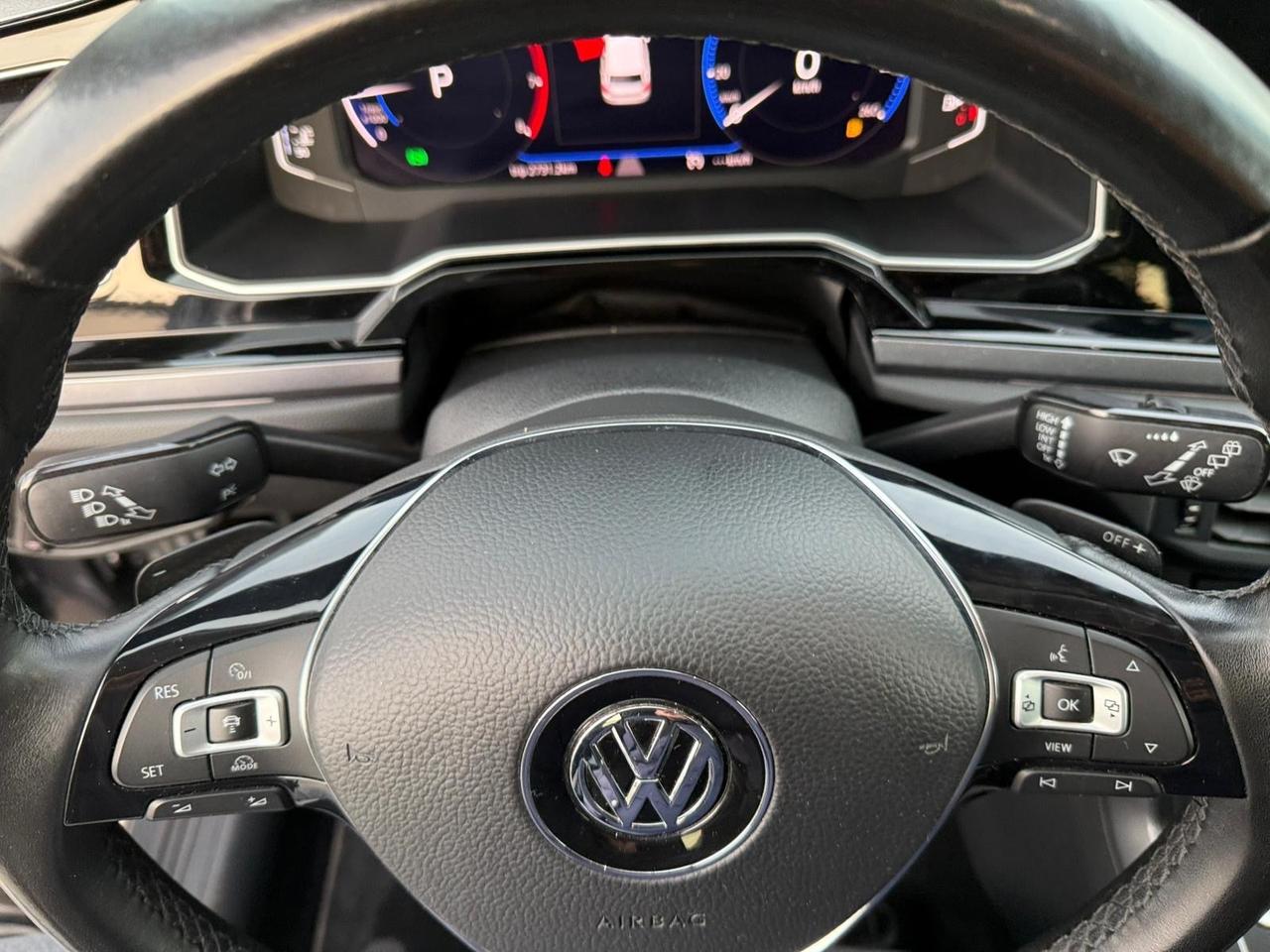 Volkswagen Polo 1.0 TSI DSG 5p. Highline BlueMotion Technology