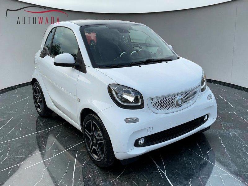 Smart fortwo 3ªs.(C/A453) fortwo 0.9 Turbo prime