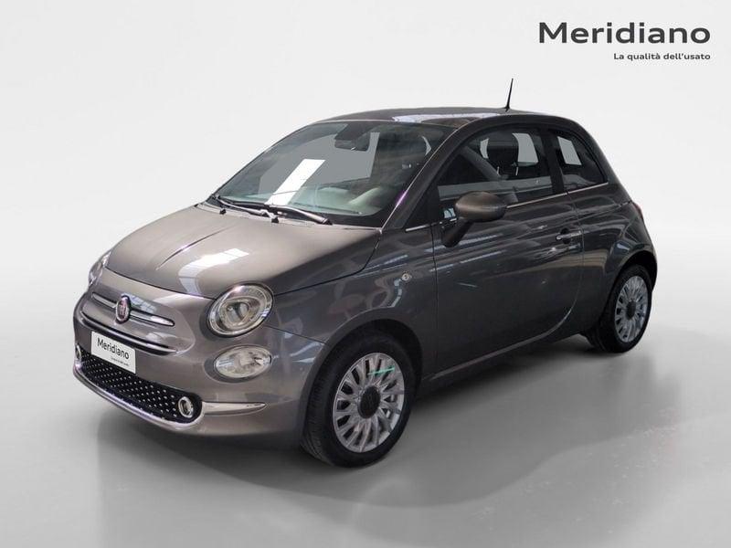 FIAT 500 Hybrid 1.0 70cv Ibrido Dolcevita