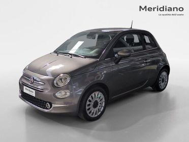 FIAT 500 Hybrid 1.0 70cv Ibrido Dolcevita