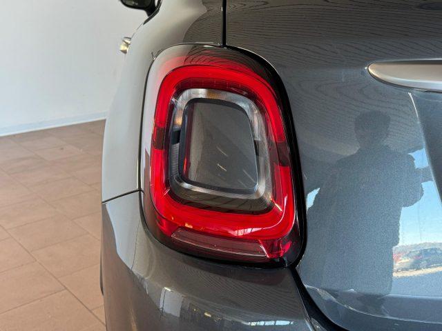 FIAT 500X 1.6 MultiJet 130 CV Cross UNICOPROPRIETARIO