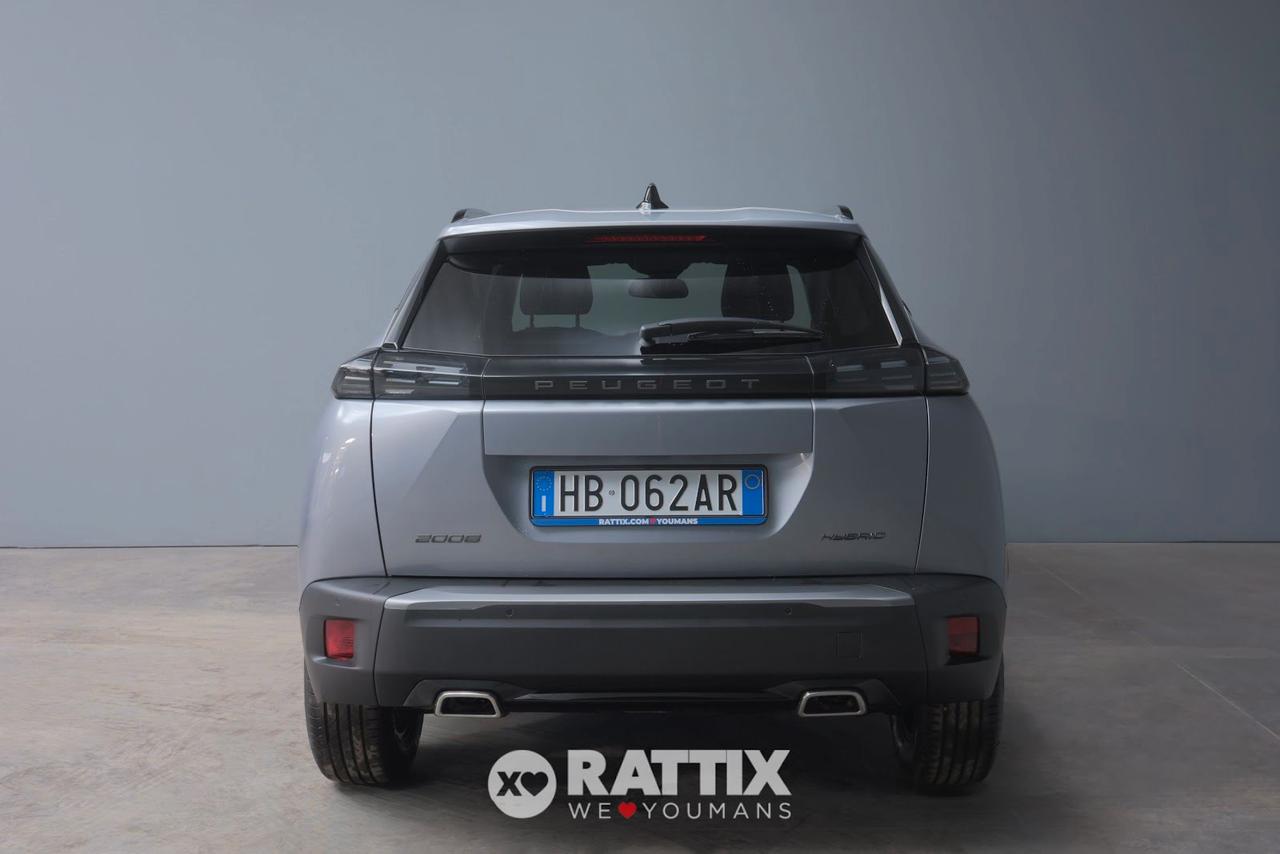 Peugeot 2008 1.2 Hybrid 145CV Allure e-DCS6