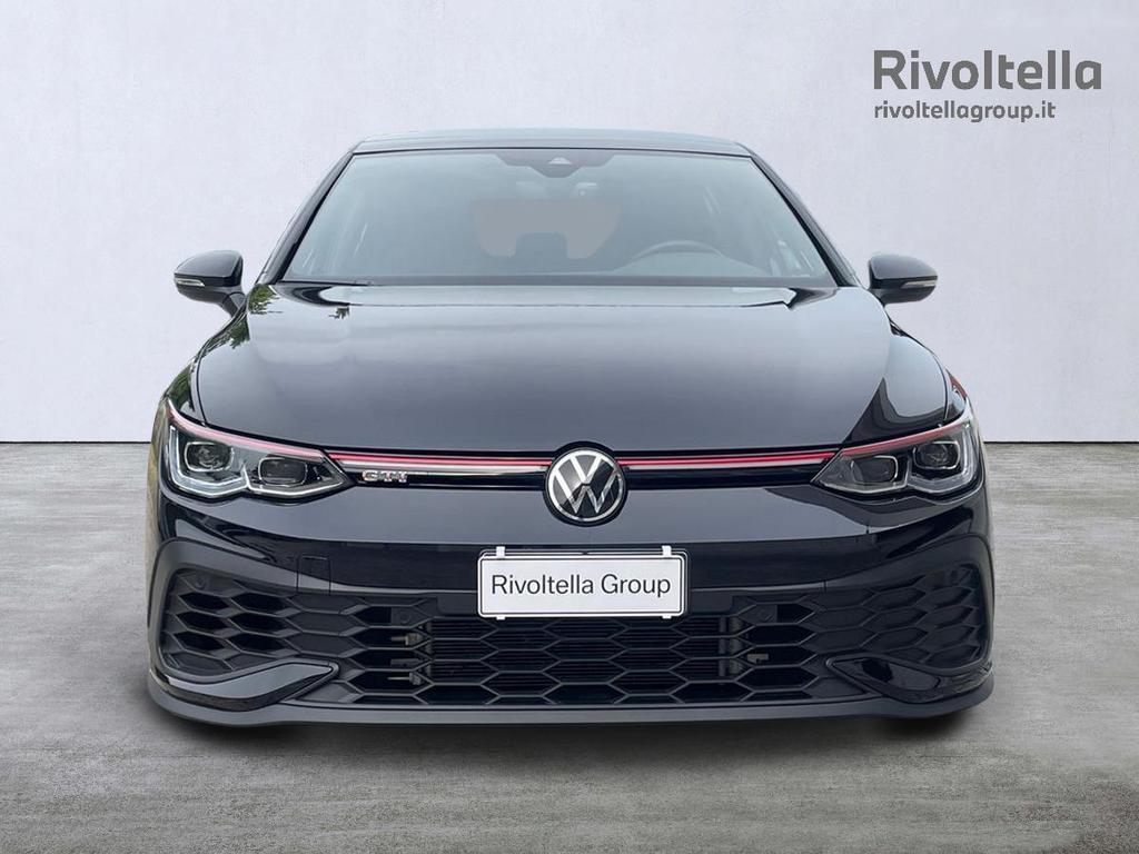 Volkswagen Golf 2.0 TSI GTI Clubsport 45 DSG