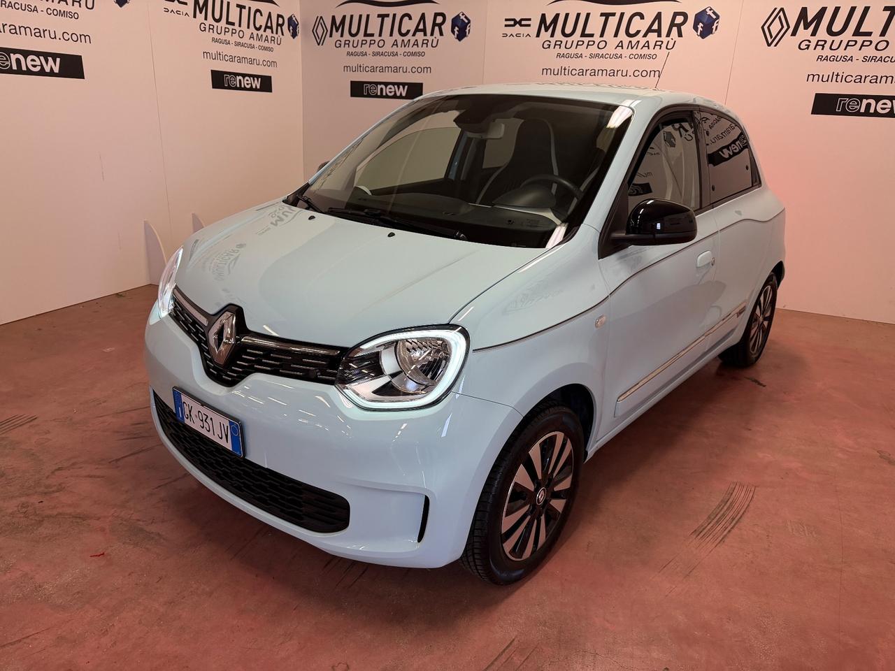 Renault Twingo Electric Techno solo 10.000 km