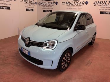 Renault Twingo Electric Techno solo 10.000 km