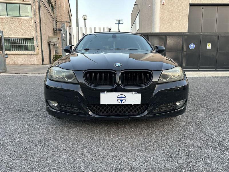 BMW Serie 3 318d Touring 2.0 143cv