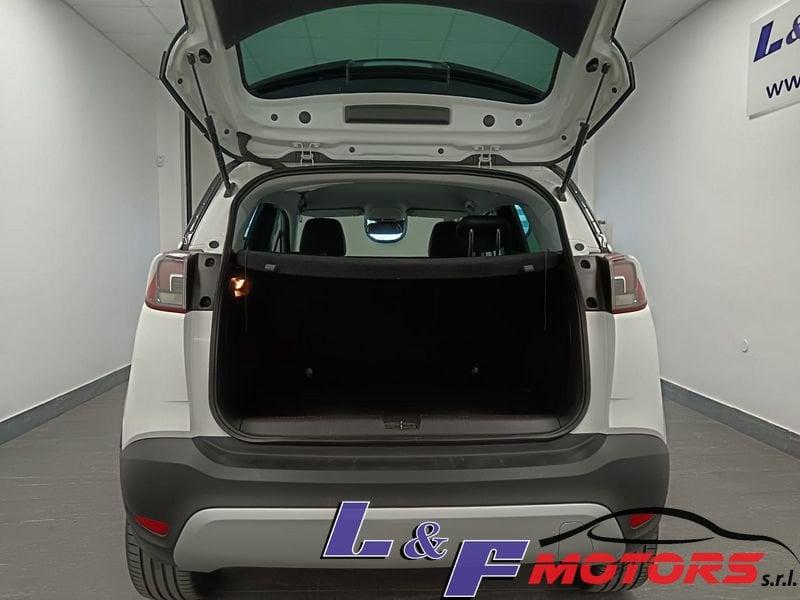 Opel Crossland Crossland X 1.6 ECOTEC