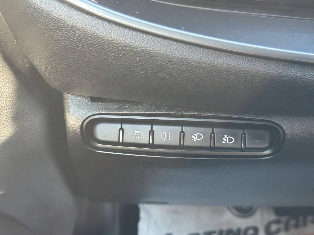 Fiat 500e 3+1 42 kWh Icon CON CARPLAY