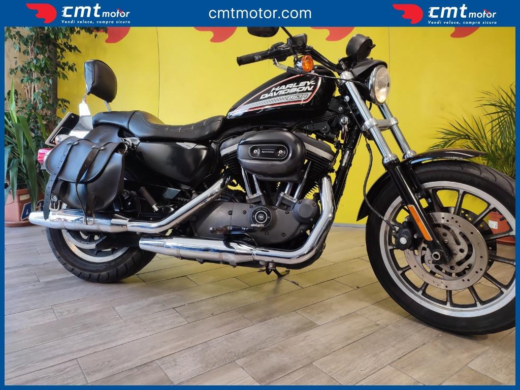 Harley-Davidson Sportster - 2008