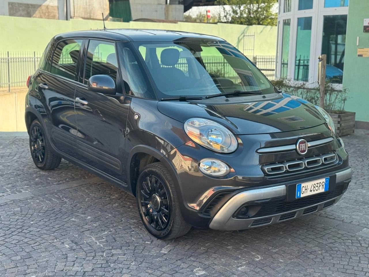 Fiat 500L 1.3 Multijet 95 CV Cross