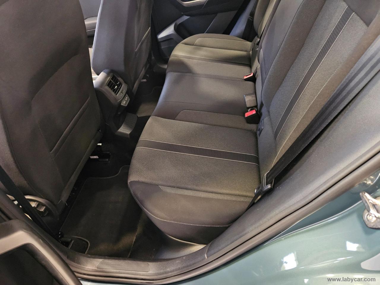 VOLKSWAGEN T-Roc 2.0 TDI SCR Life