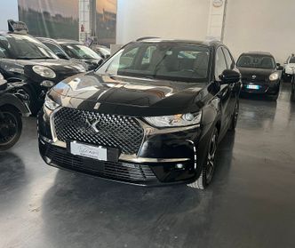 Ds 7 Crossback BlueHDi 130 aut. Business