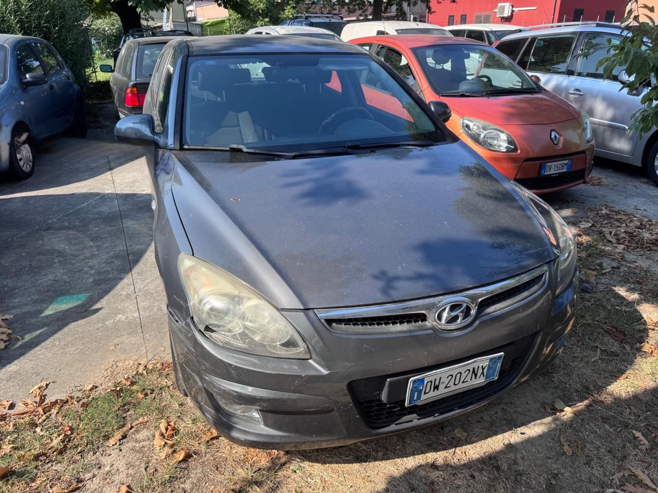Hyundai i30 1.4 16V 109CV 5p. BlueDrive GPL