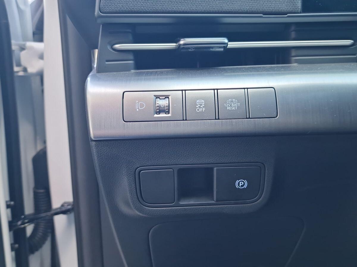 HYUNDAI KONA 1.6 T-GDI EXCELLENCE DCT FULL HYBRID