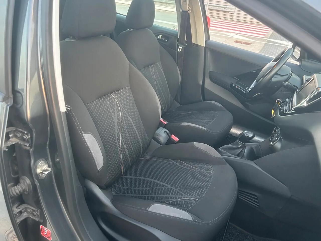 Peugeot 208 1.4 VTi 95 CV 5p. Active