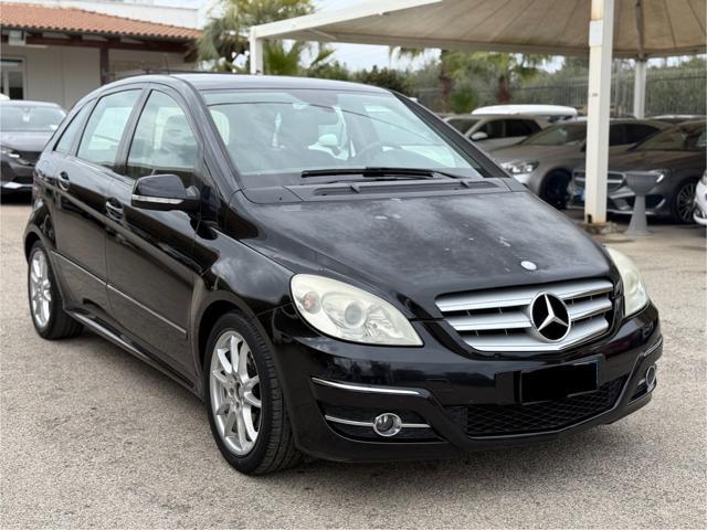 MERCEDES-BENZ B 180 CDI Sport