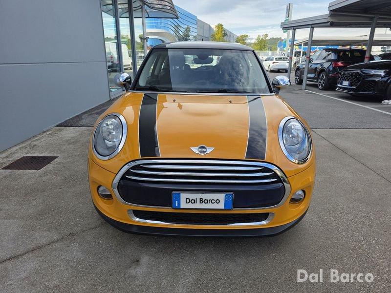 MINI Mini Mini 1.5 Cooper 3p