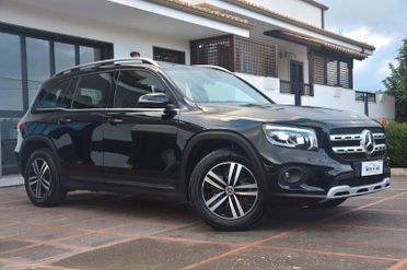 Mercedes GLB 200 d Automatic Business Extra