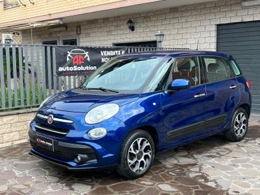 Fiat 500L 1.3 Multijet 95 CV Dualogic