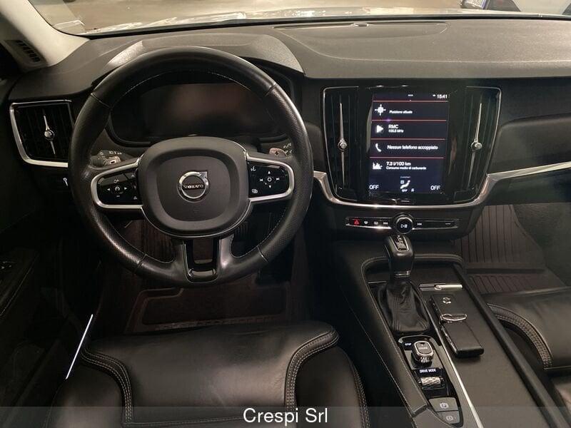 Volvo V90 Cross Country D5 AWD Geartronic Pro