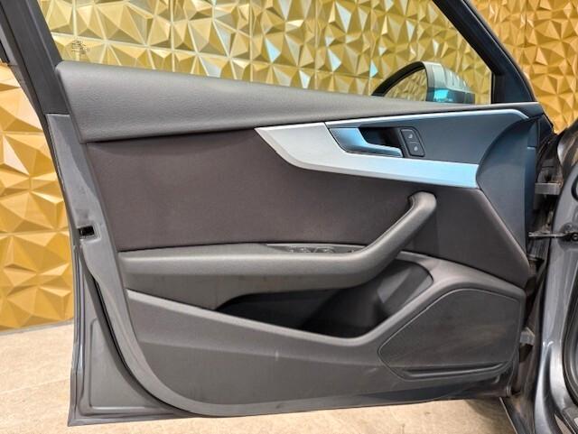 Audi A4 Avant 2.0 TDI 190 CV S tronic Business