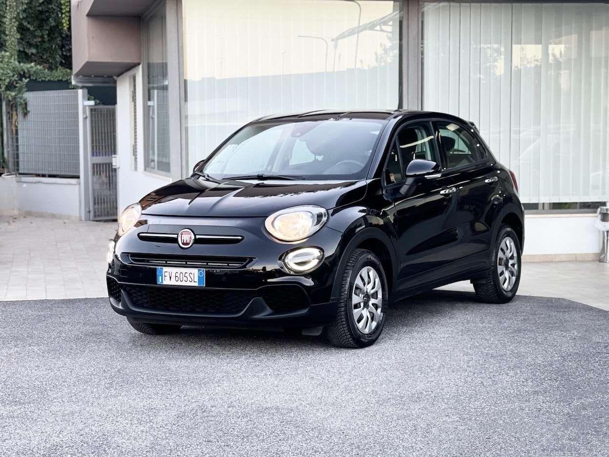 Fiat 500X 1.0 Benzina 120CV E6 Neo. - 2019