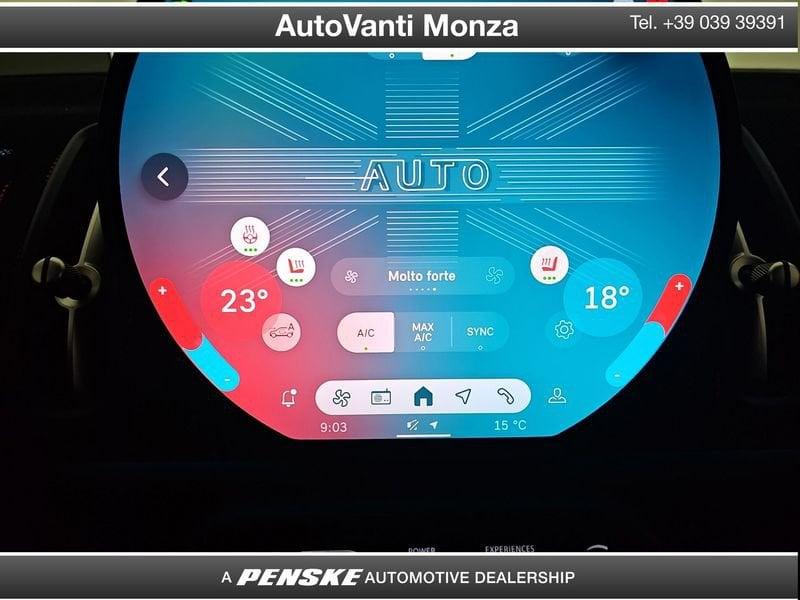 MINI Countryman All-Electric SE ALL4 JCW