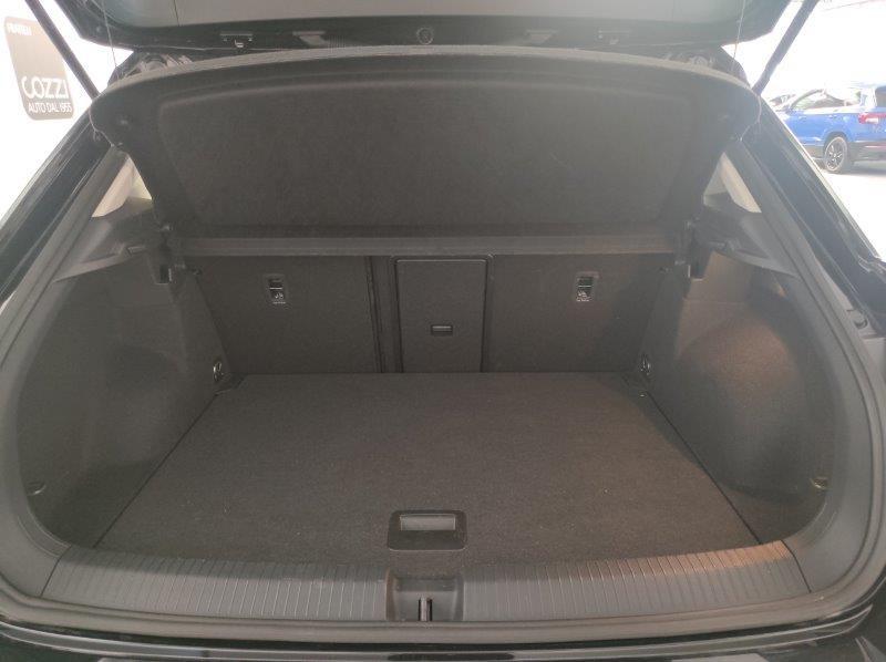 VOLKSWAGEN T-Roc - T-Roc 2.0 TDI SCR 150 CV DSG Life